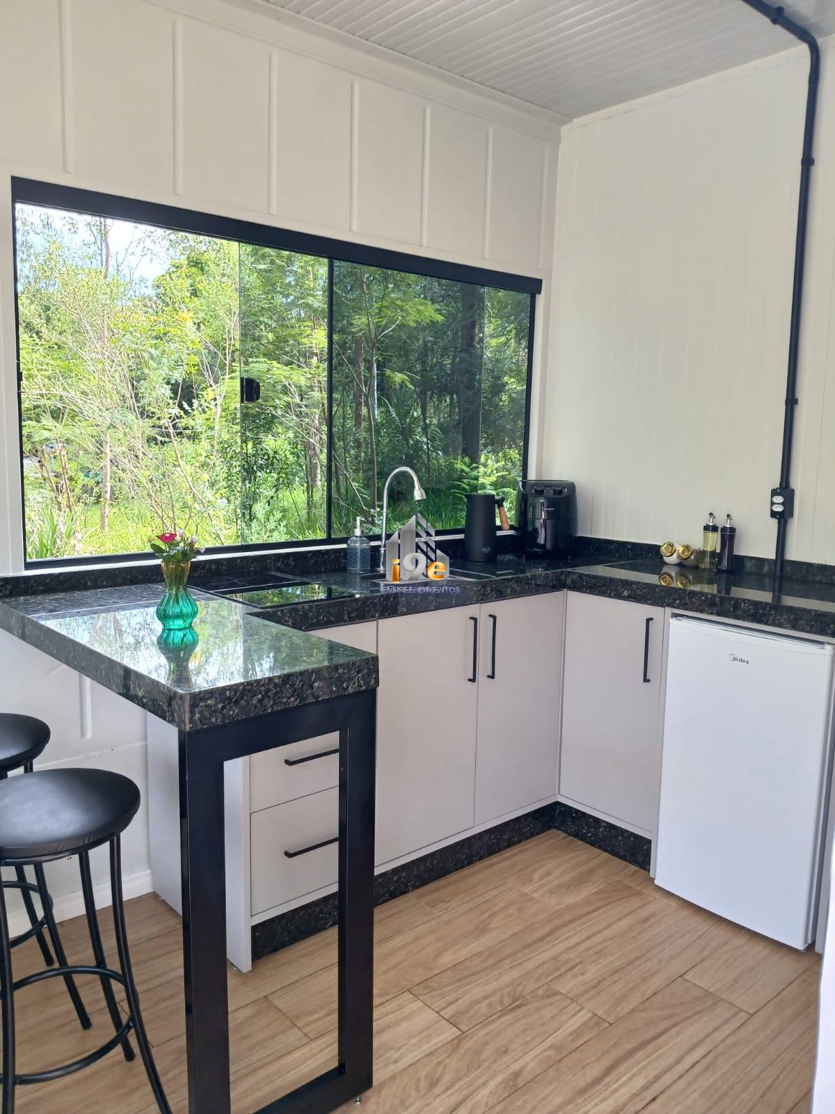 I9e Empreendimentos em Galv�o SC