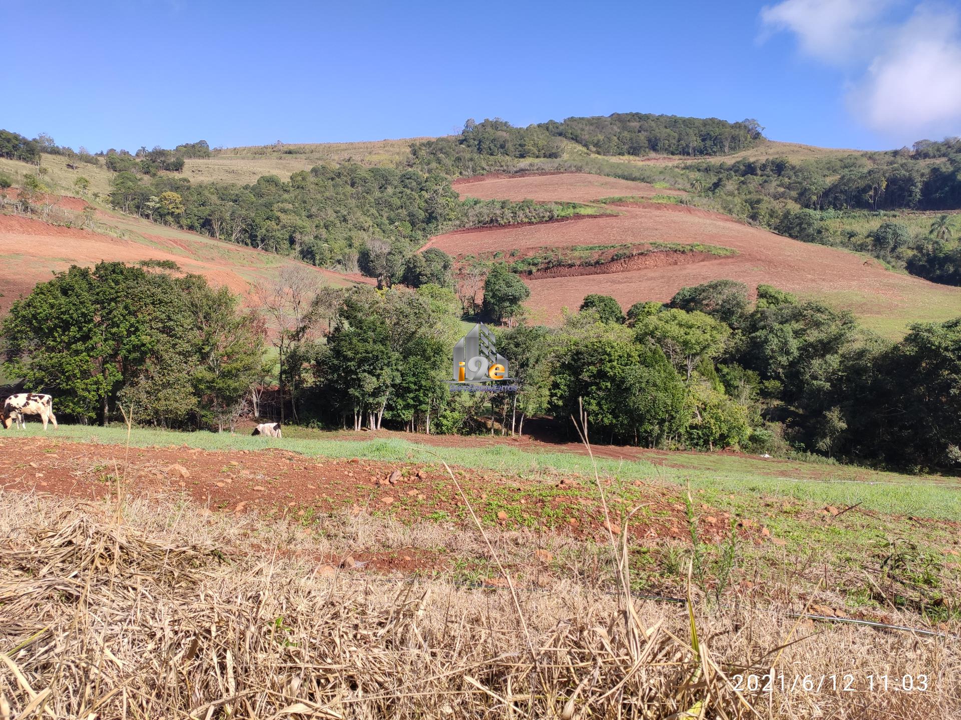 I9e Empreendimentos em Galv�o SC