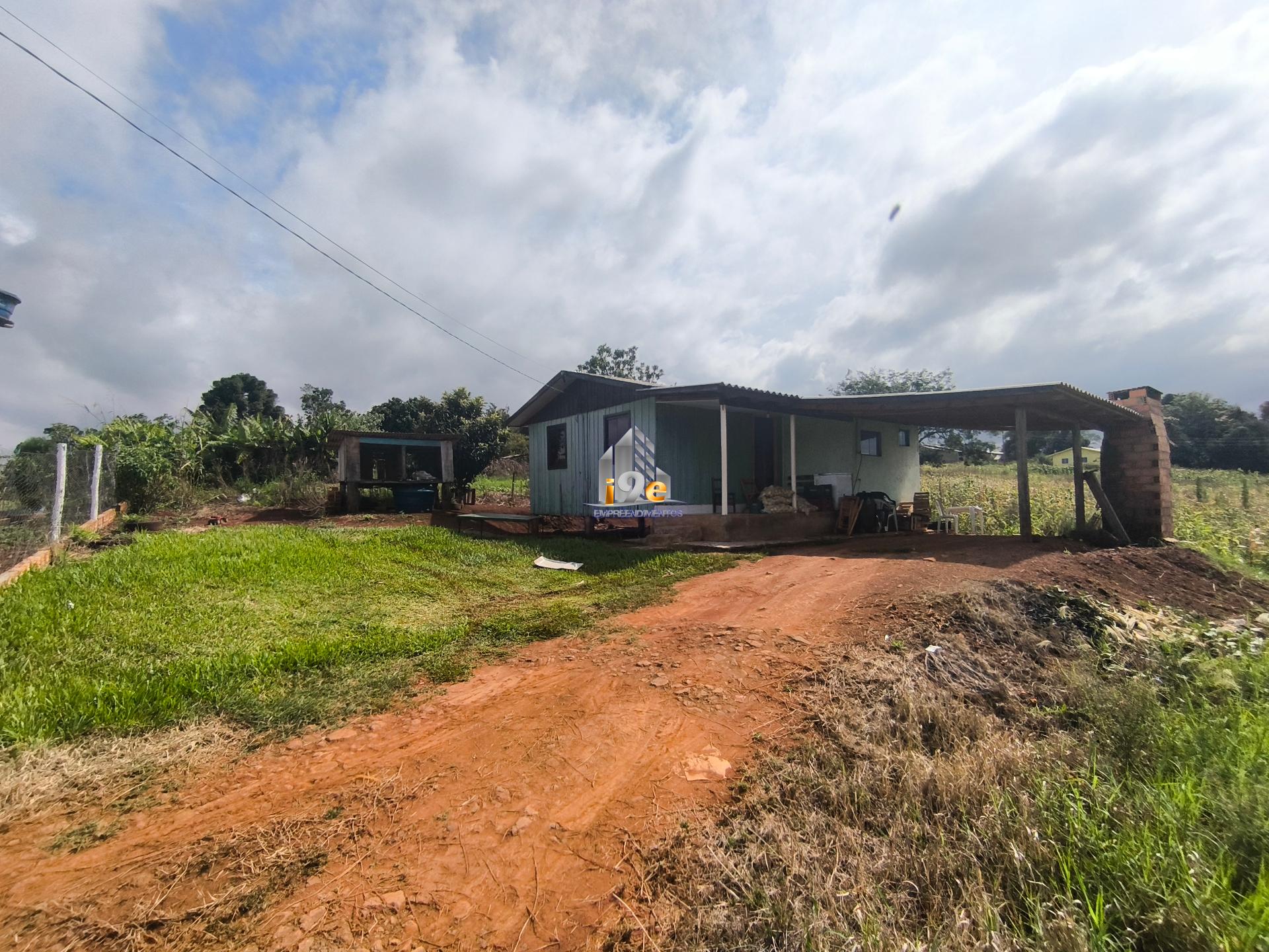 I9e Empreendimentos em Galv�o SC
