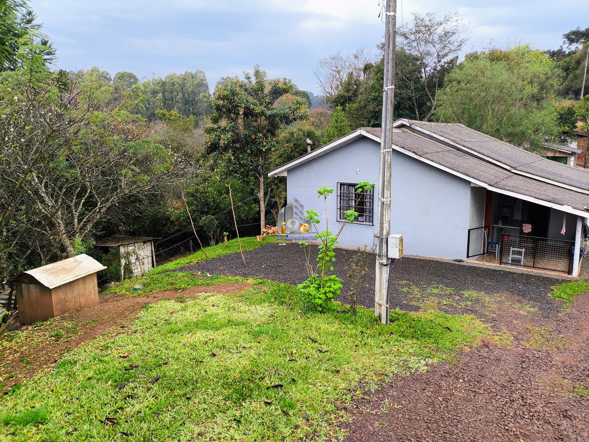 I9e Empreendimentos em Galv�o SC