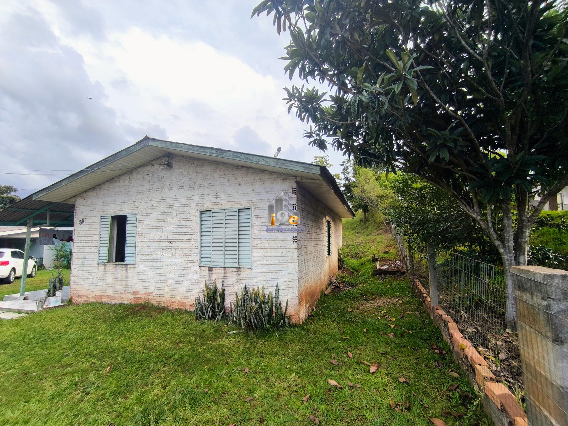I9e Empreendimentos em Galv�o SC