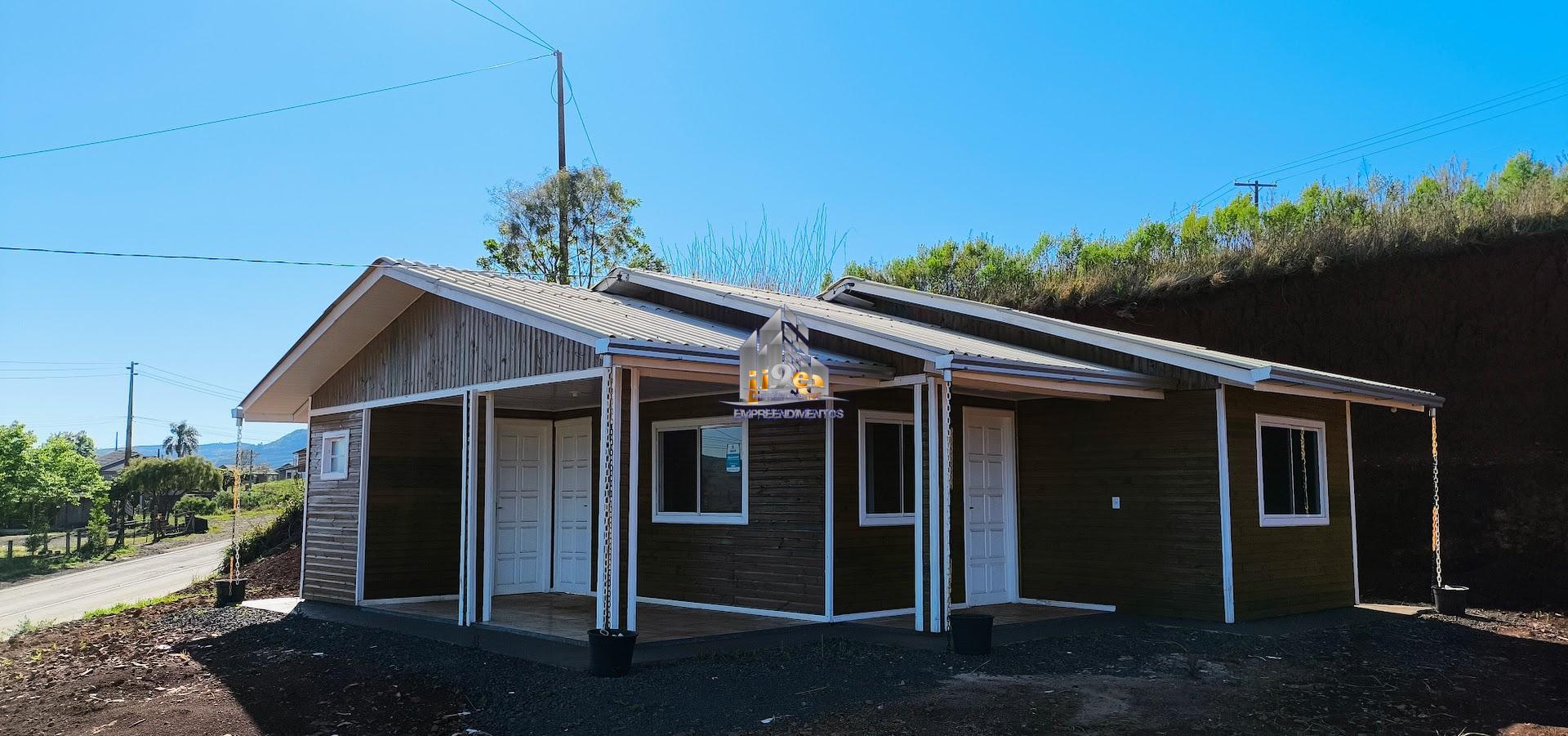 Casa à venda, MISTA, JUPIA - SC