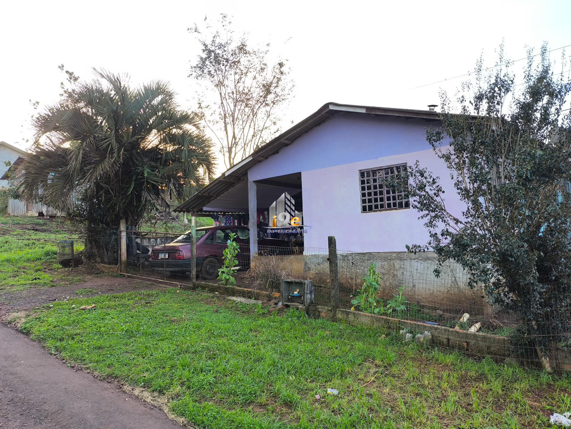 I9e Empreendimentos em Galv�o SC