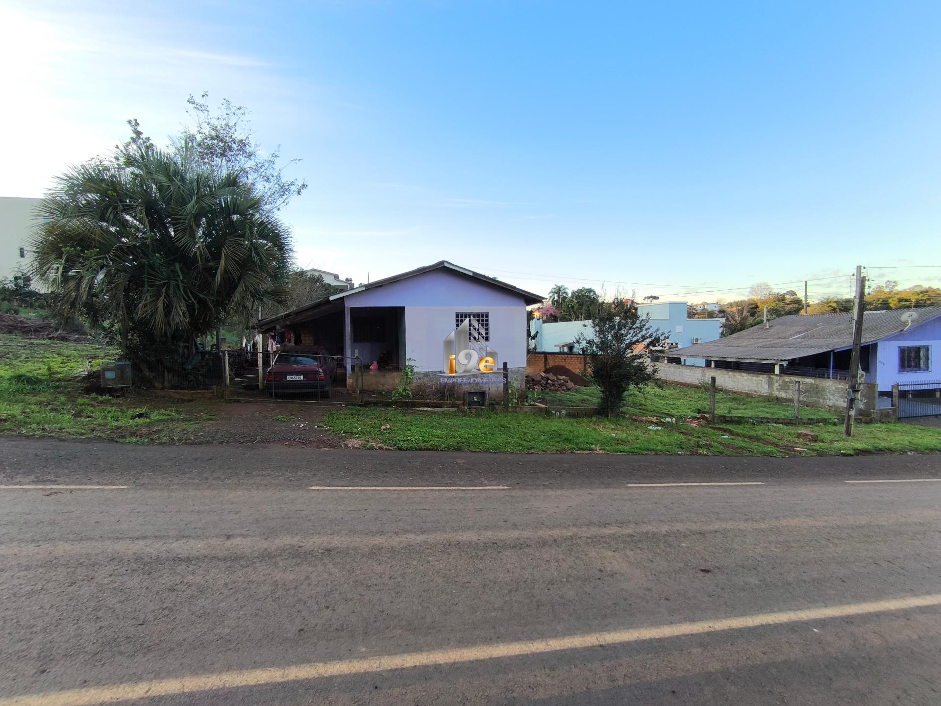 I9e Empreendimentos em Galv�o SC