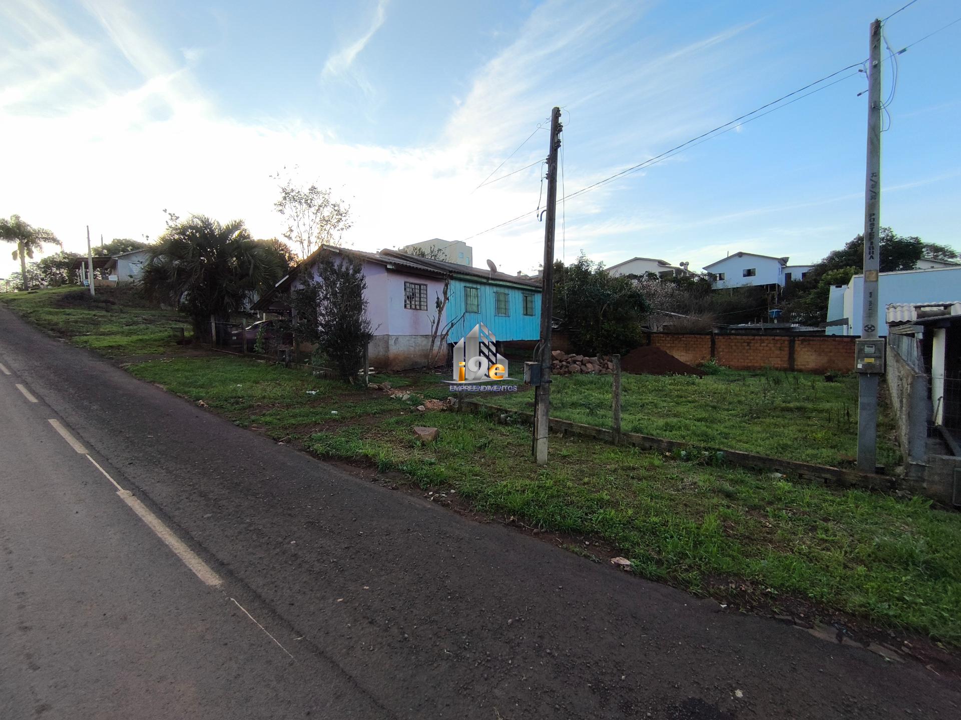 I9e Empreendimentos em Galv�o SC