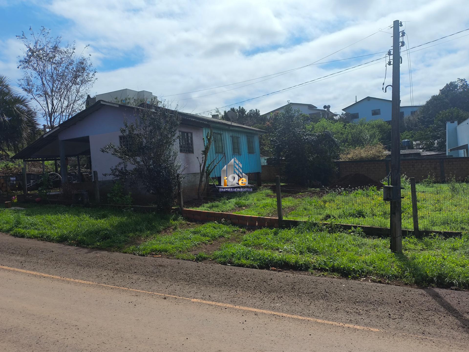 I9e Empreendimentos em Galv�o SC