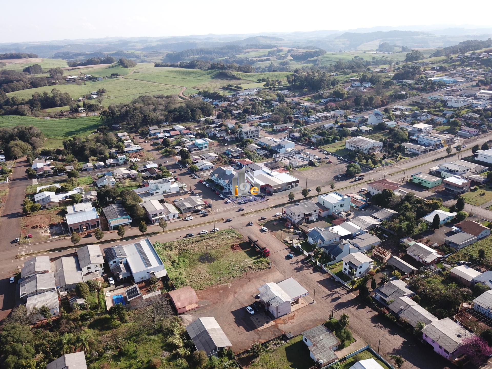 I9e Empreendimentos em Galv�o SC