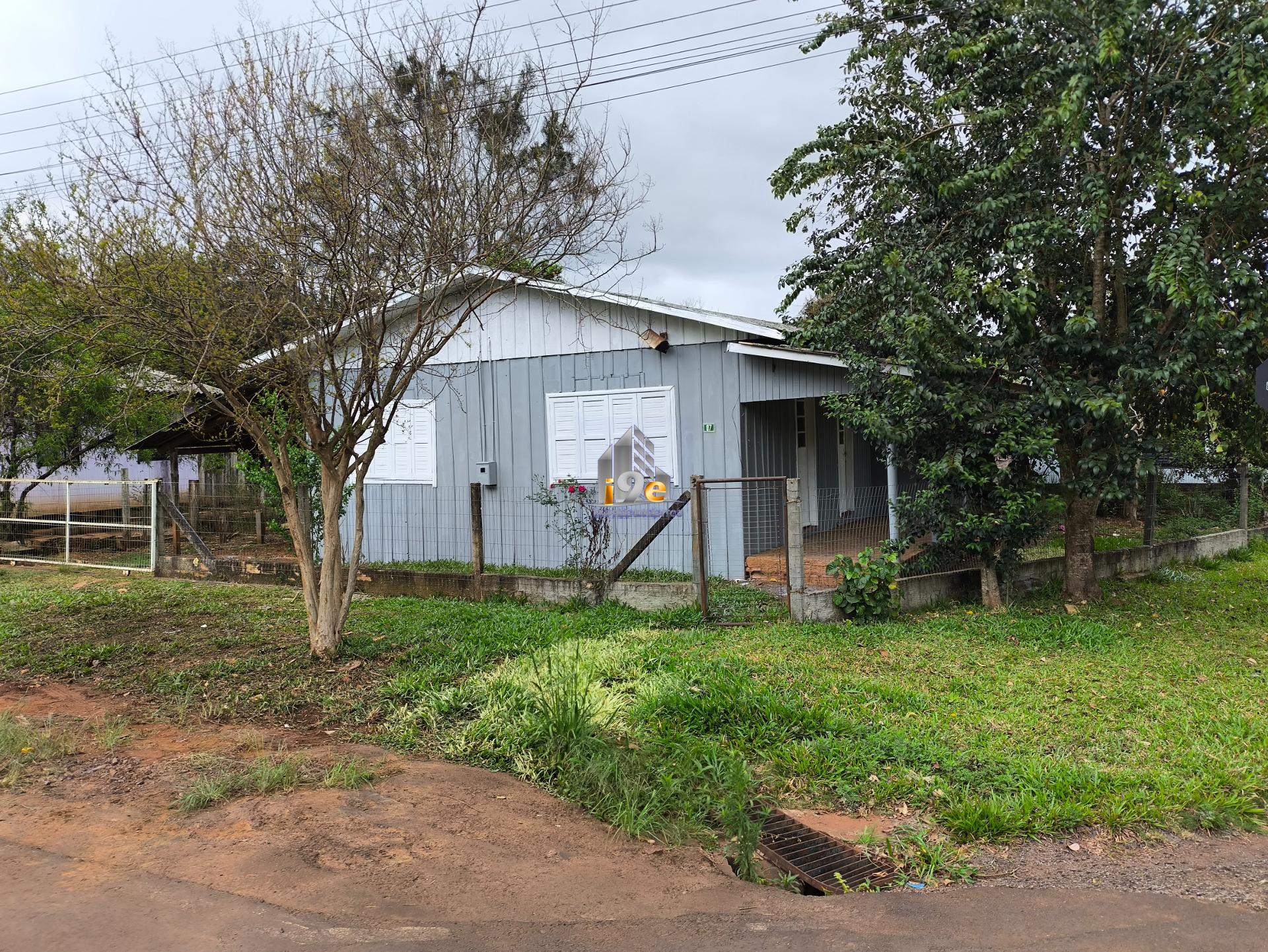 Casa para locação, CENTRO, GALVAO - SC