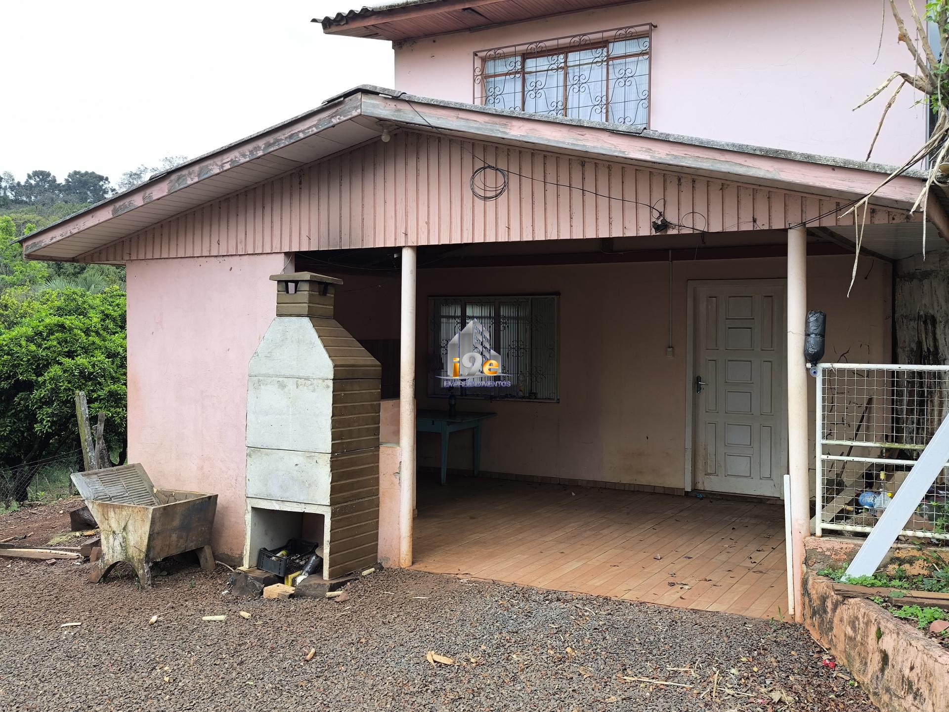 VENDE-SE LOTES URBANOS N� 06,07, 08 E CH�CARA N� 39, SITUADOS NA QUADRA 41, NA RUA SANS�O CARNEIRO,