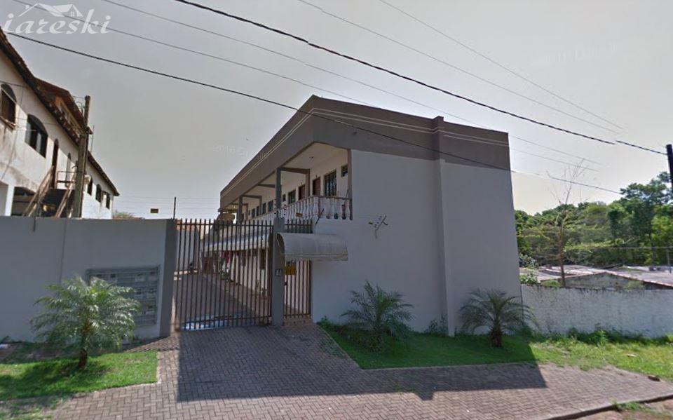 Kitinete para locação Vila Adriana