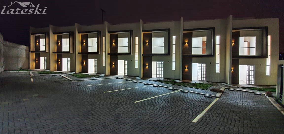 Sobrado com 3 quartos à venda no Jardim Madre Tereza em Foz do...