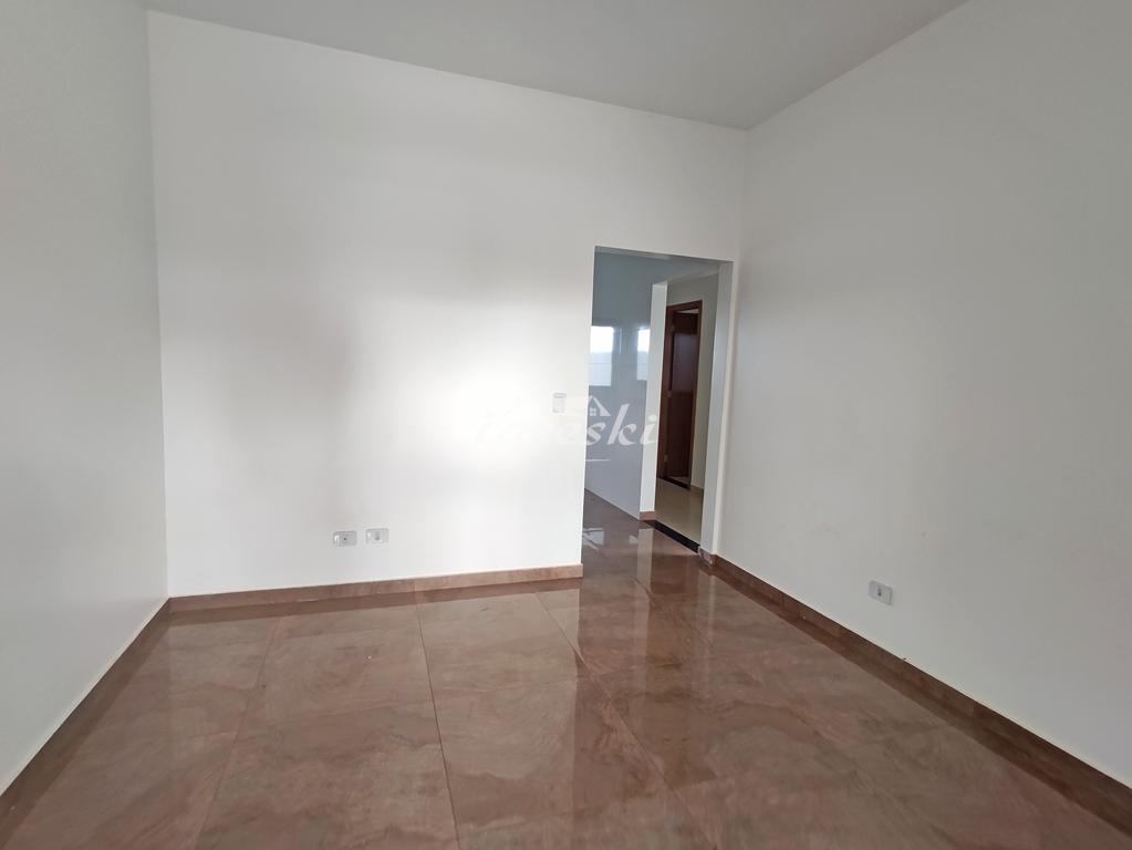 Casa com 3 dormitórios para locação no Jardim Alice em Foz do ...