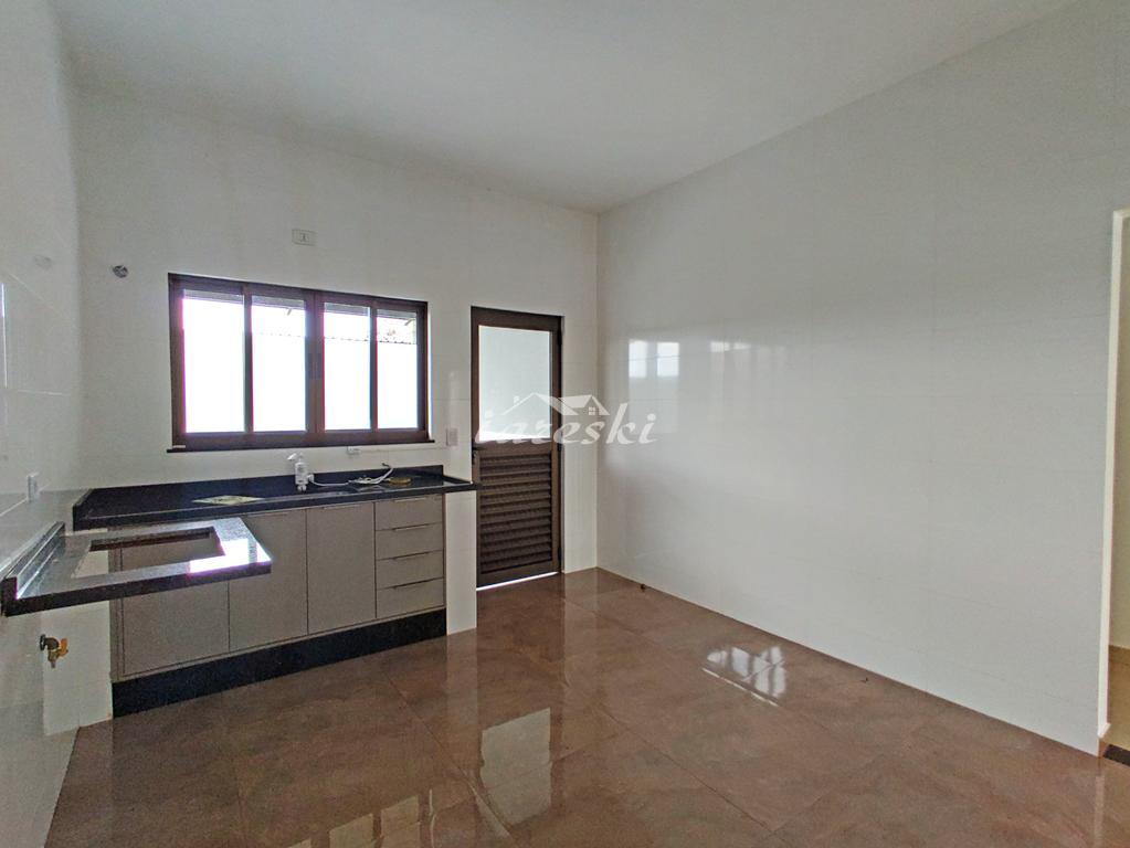 Casa com 3 dormitórios para locação no Jardim Alice em Foz do ...