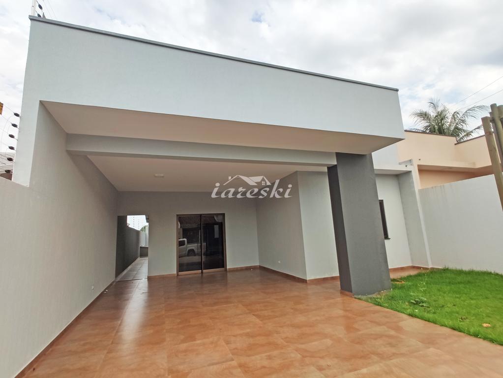 Casa com 3 dormitórios para locação no Jardim Alice em Foz do ...