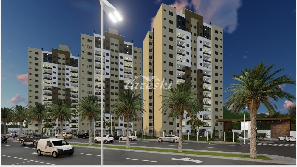 Apartamento no Residencial Eco Villas Club, Santa Ana em Alto ...