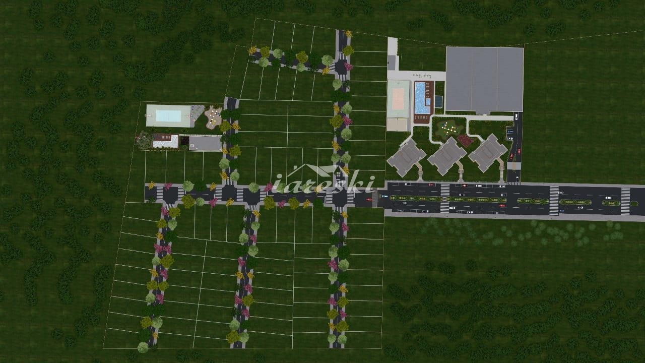 Lançamento Residencial Eco Villas terrenos a partir de 360m  e...