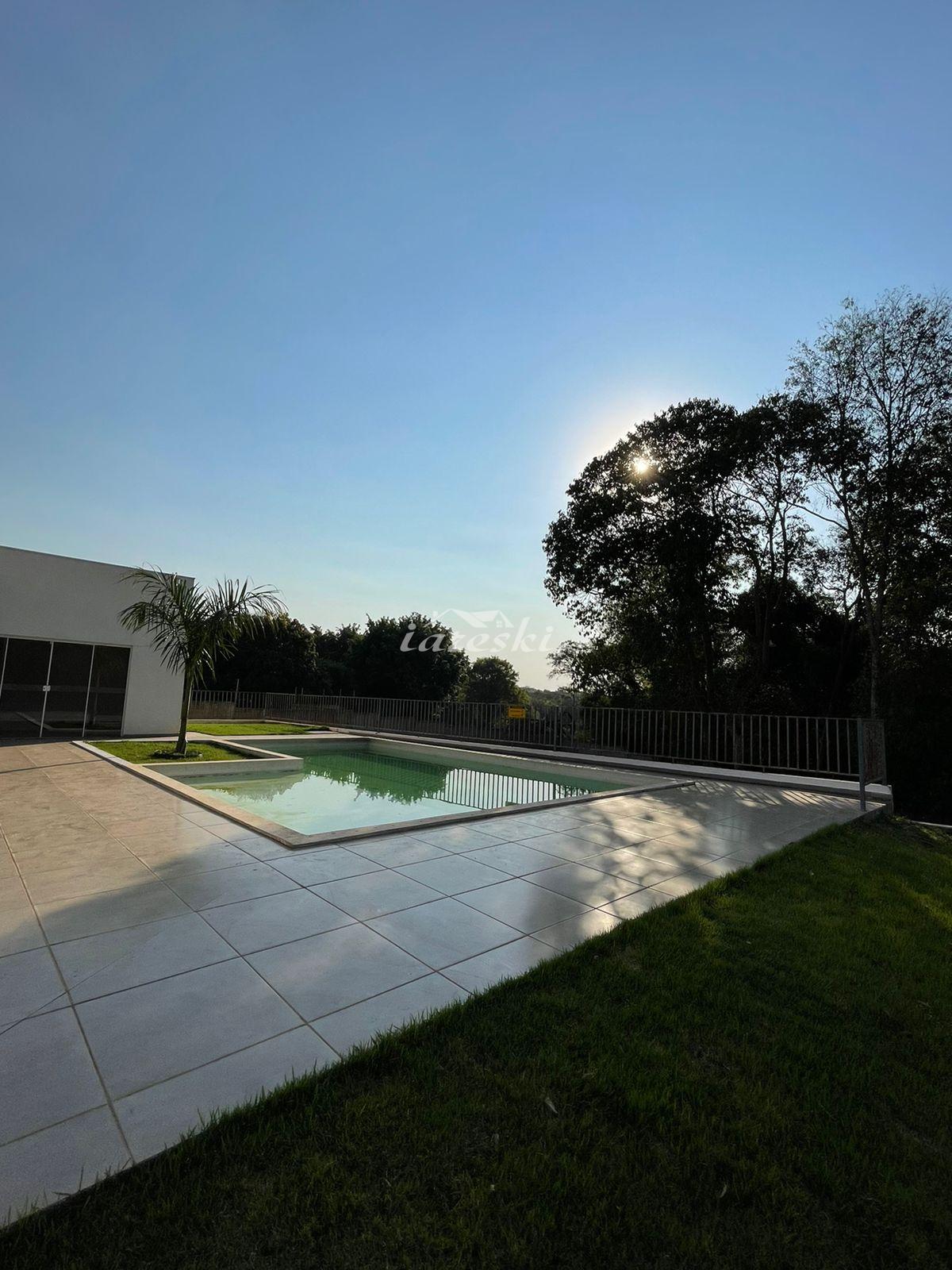 Lotes disponíveis para venda no Condomínio Falls Ville, em Foz...