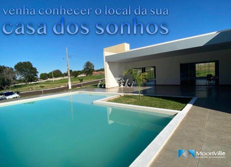 Lotes disponíveis para venda no Condomínio Falls Ville, em Foz...