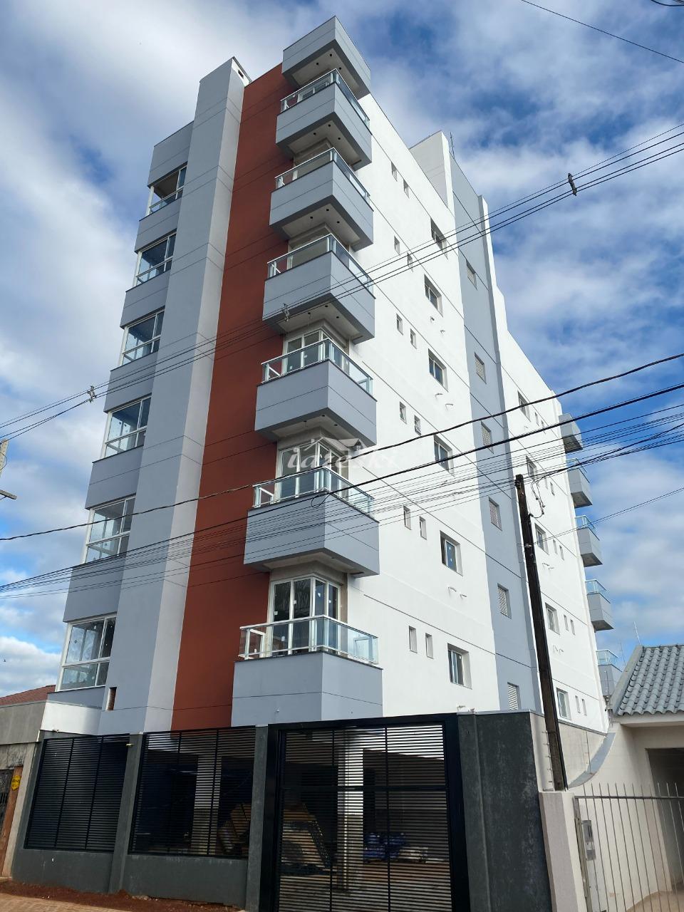 Apartamento no Residencial Dalcy Queiroz, Jardim Lancaster em ...