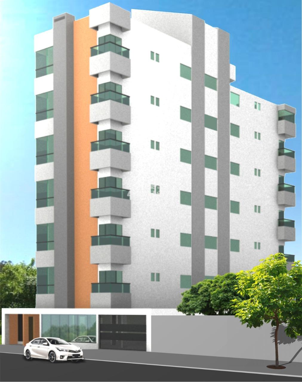 Apartamento no Residencial Dalcy Queiroz, Jardim Lancaster em ...