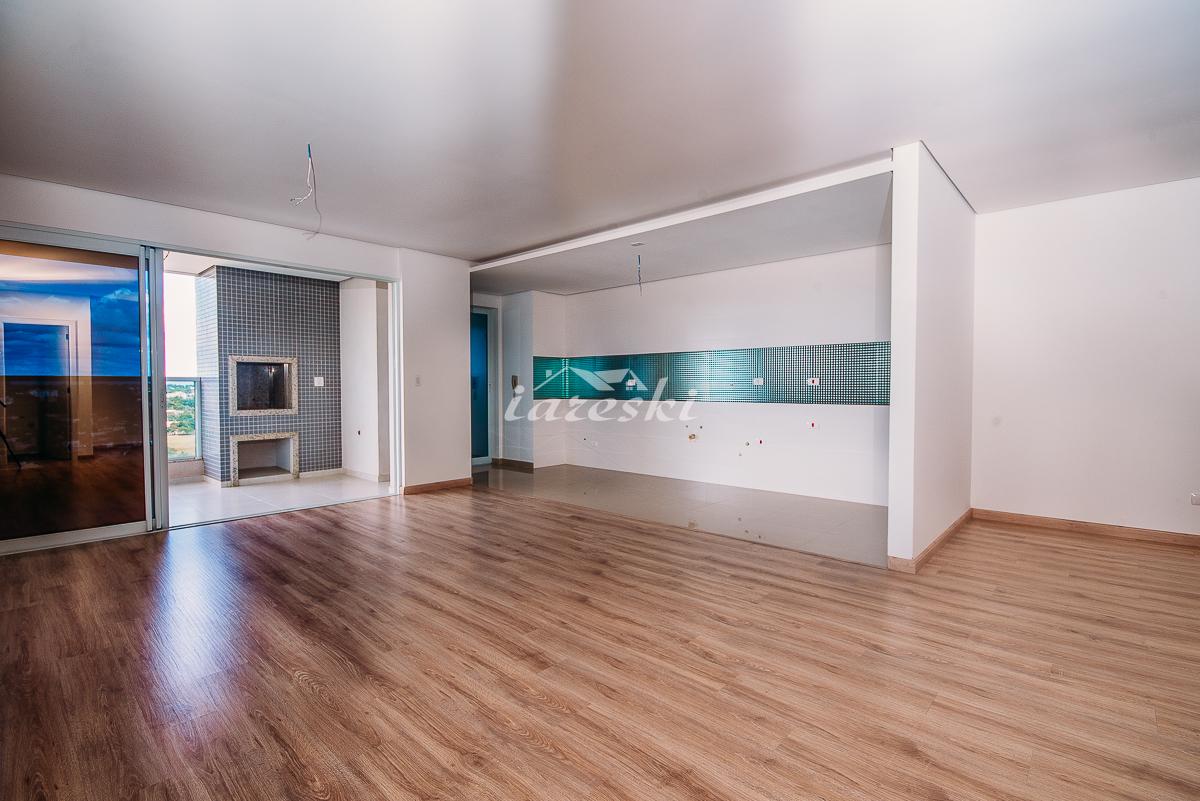 Apartamento no Dolce Vita Residence, Centro de Foz do Iguaçu - PR