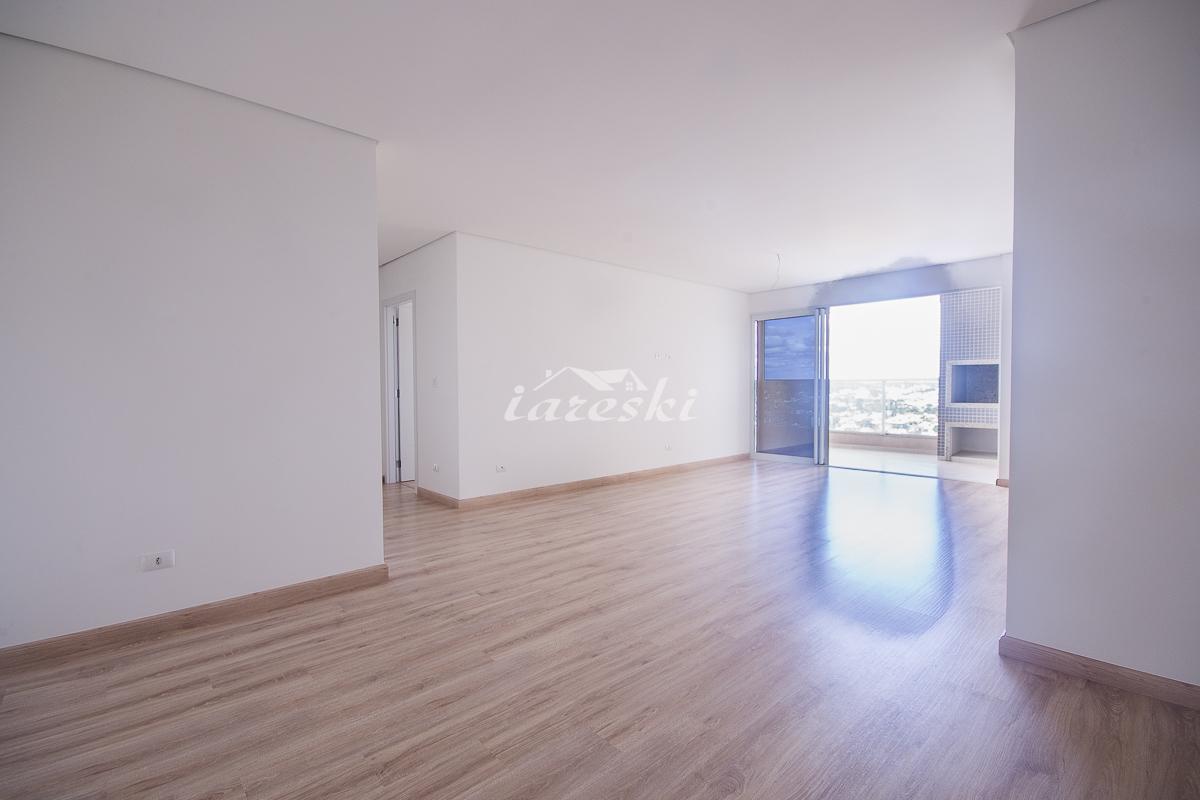 Apartamento no Dolce Vita Residence, Centro de Foz do Iguaçu - PR