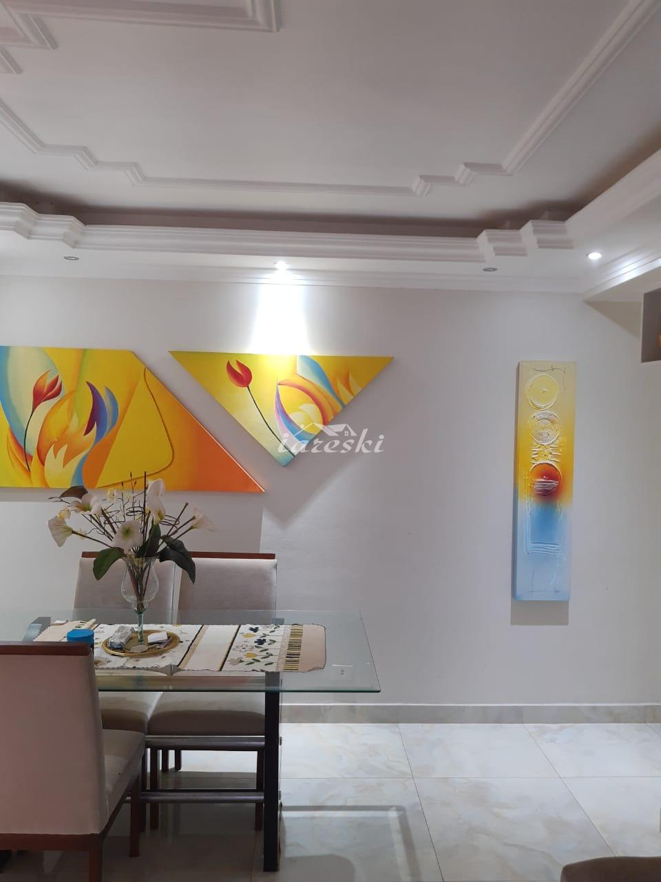 Apartamento 3 quartos sendo 1 suíte, Aceita financiamento, AV ...