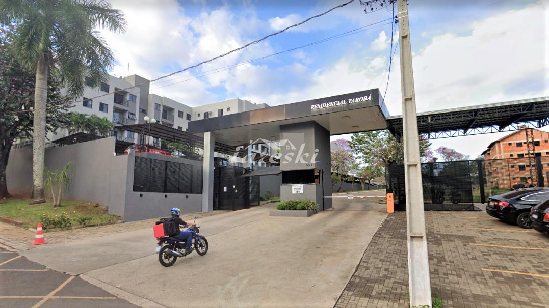 Apartamento 3 quartos sendo 1 suíte, Aceita financiamento, AV ...