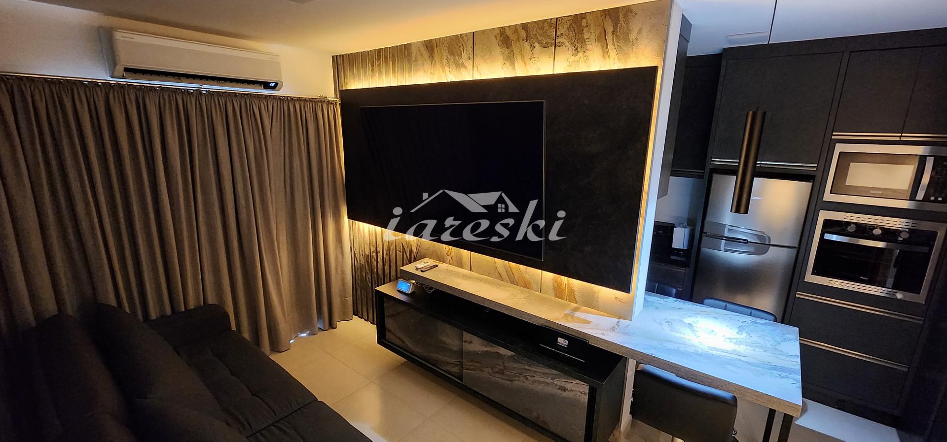 Apartamento no Residencial Tesla, Parque Presidente em Foz do ...