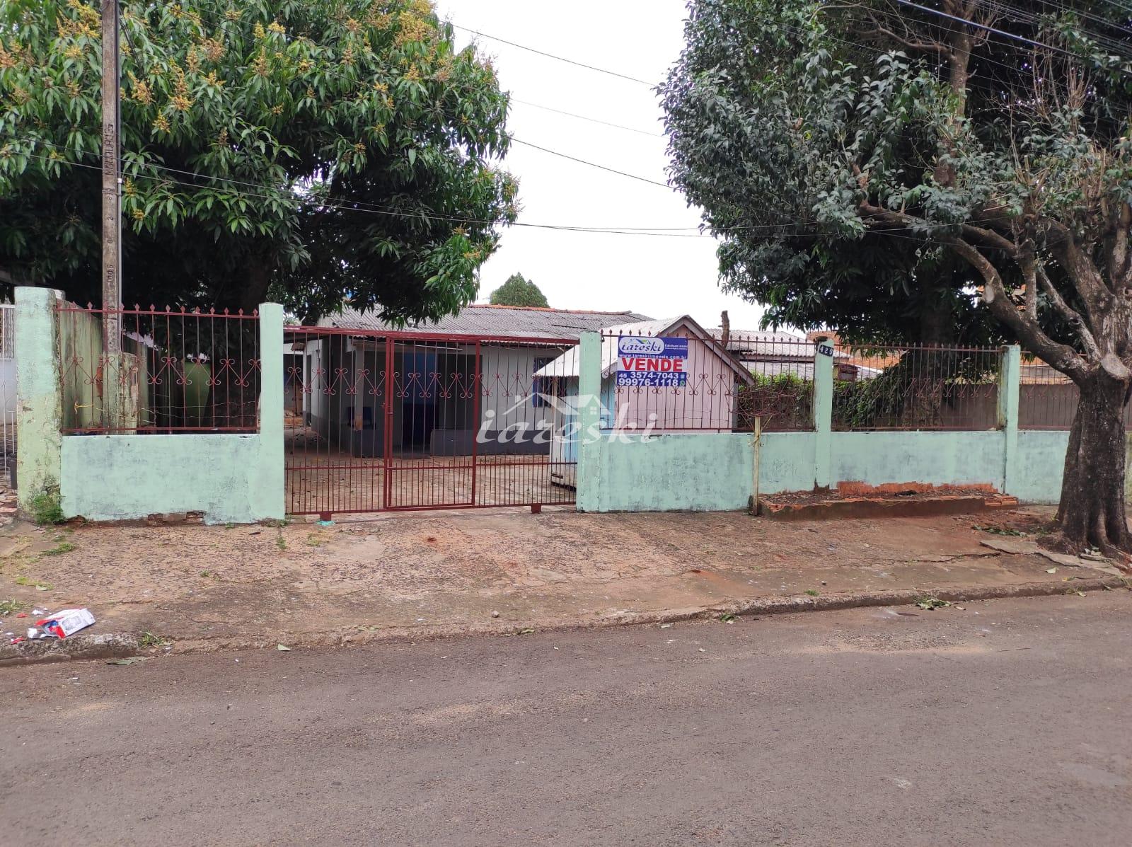 Casa com 3 quartos, Portal da Foz em Foz do Iguaçu - PR