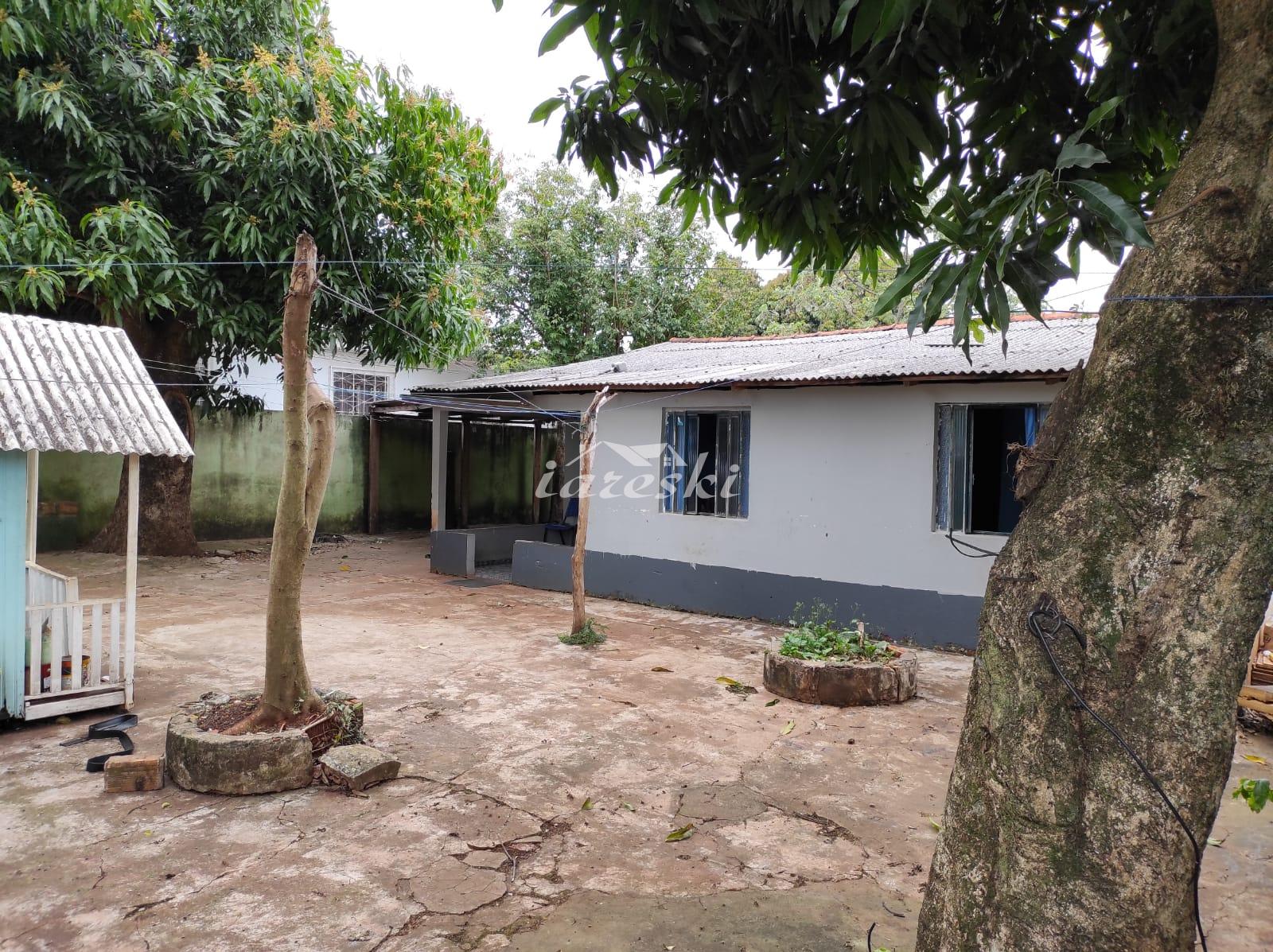 Casa com 3 quartos, Portal da Foz em Foz do Iguaçu - PR