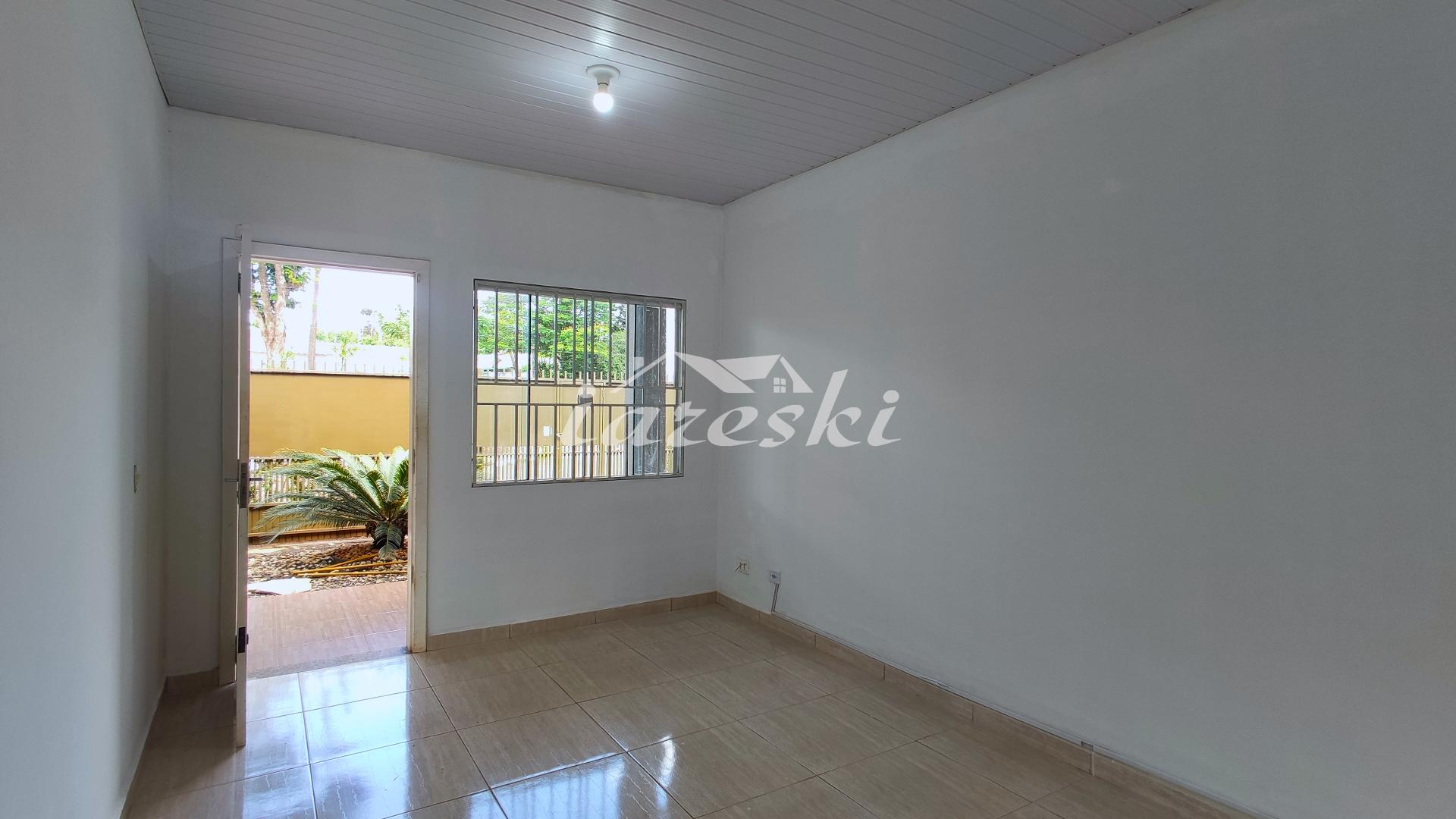 Casa com 3 quartos sendo 1 suíte no Parque Ouro Verde em Foz d...