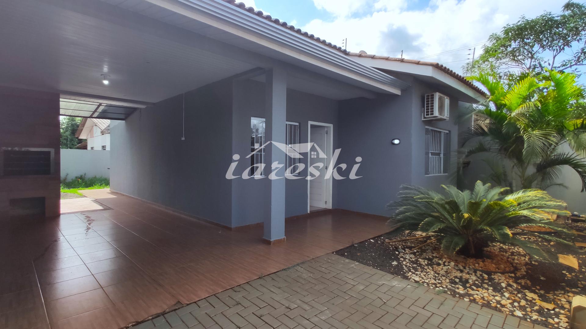 Casa com 3 quartos sendo 1 suíte no Parque Ouro Verde em Foz d...