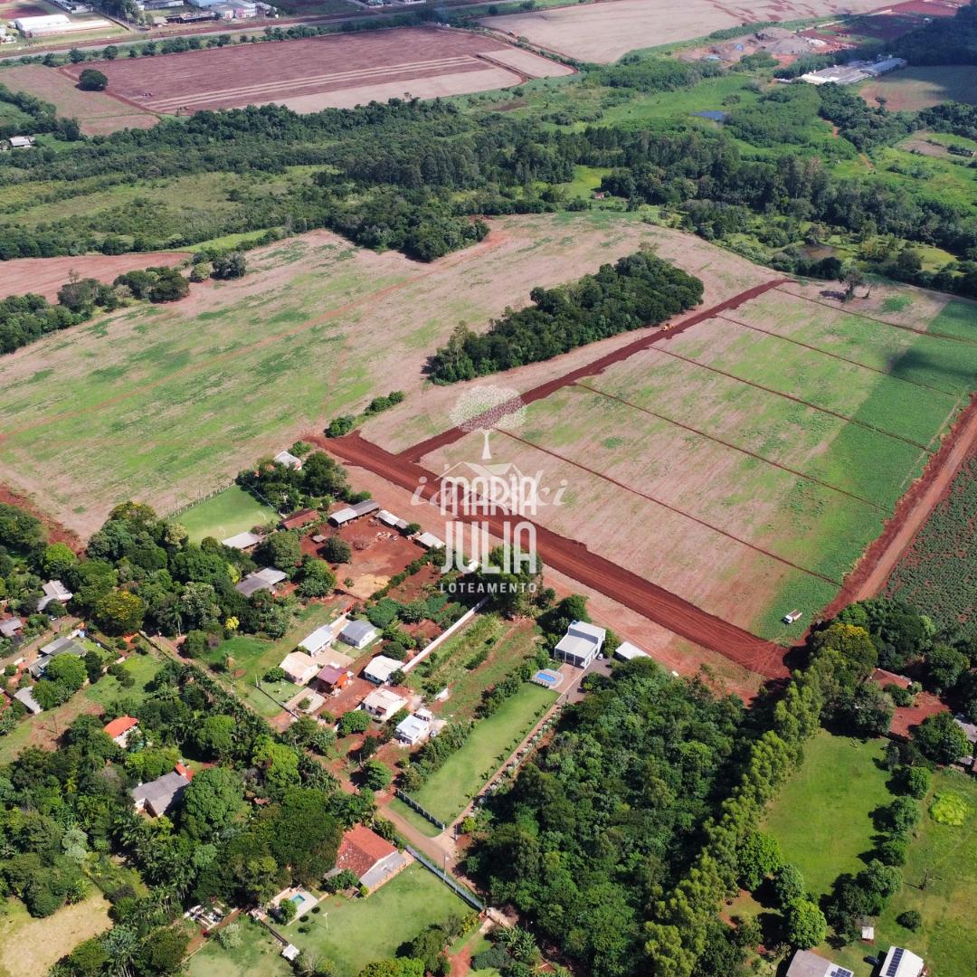 Lote à venda, Loteamento Maria Julia, FOZ DO IGUACU - PR