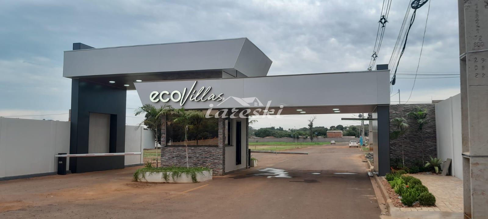 Lançamento Residencial Eco Villas terrenos a partir de 360m  e...