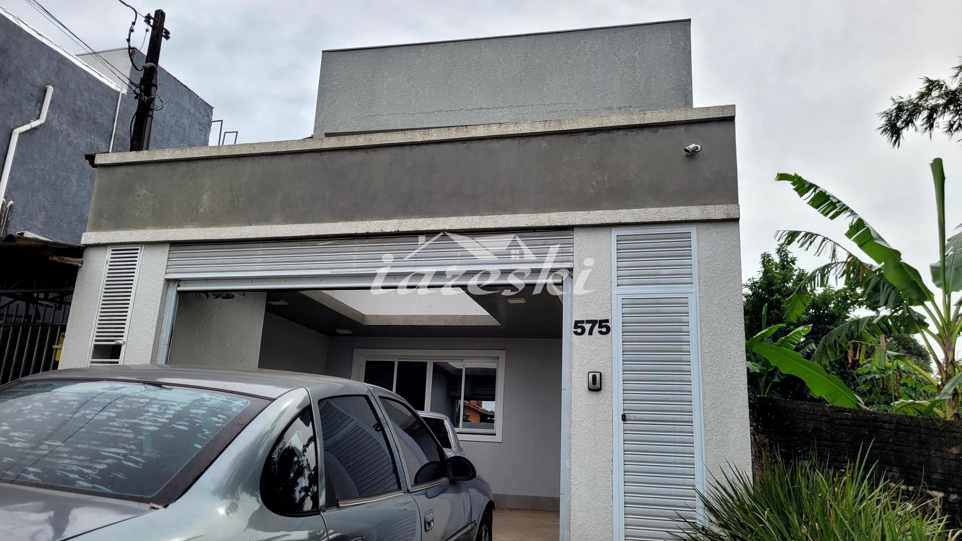 Sobrado a venda, 4 suítes, área Gourmet na Villa Maracanã prox...