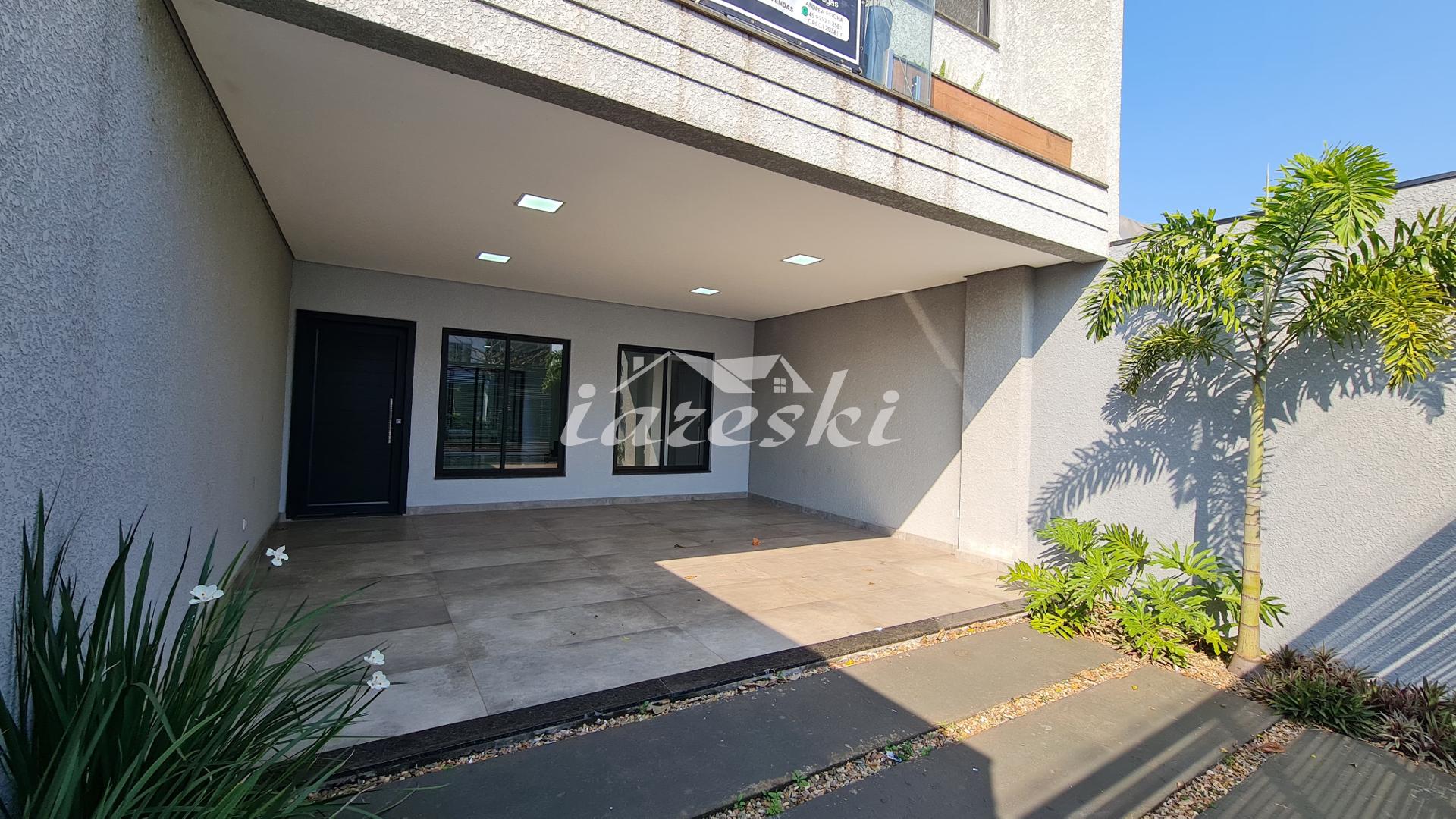 Sobrado à venda com 3 quartos sendo 1 suíte no Jardim Três Ban...