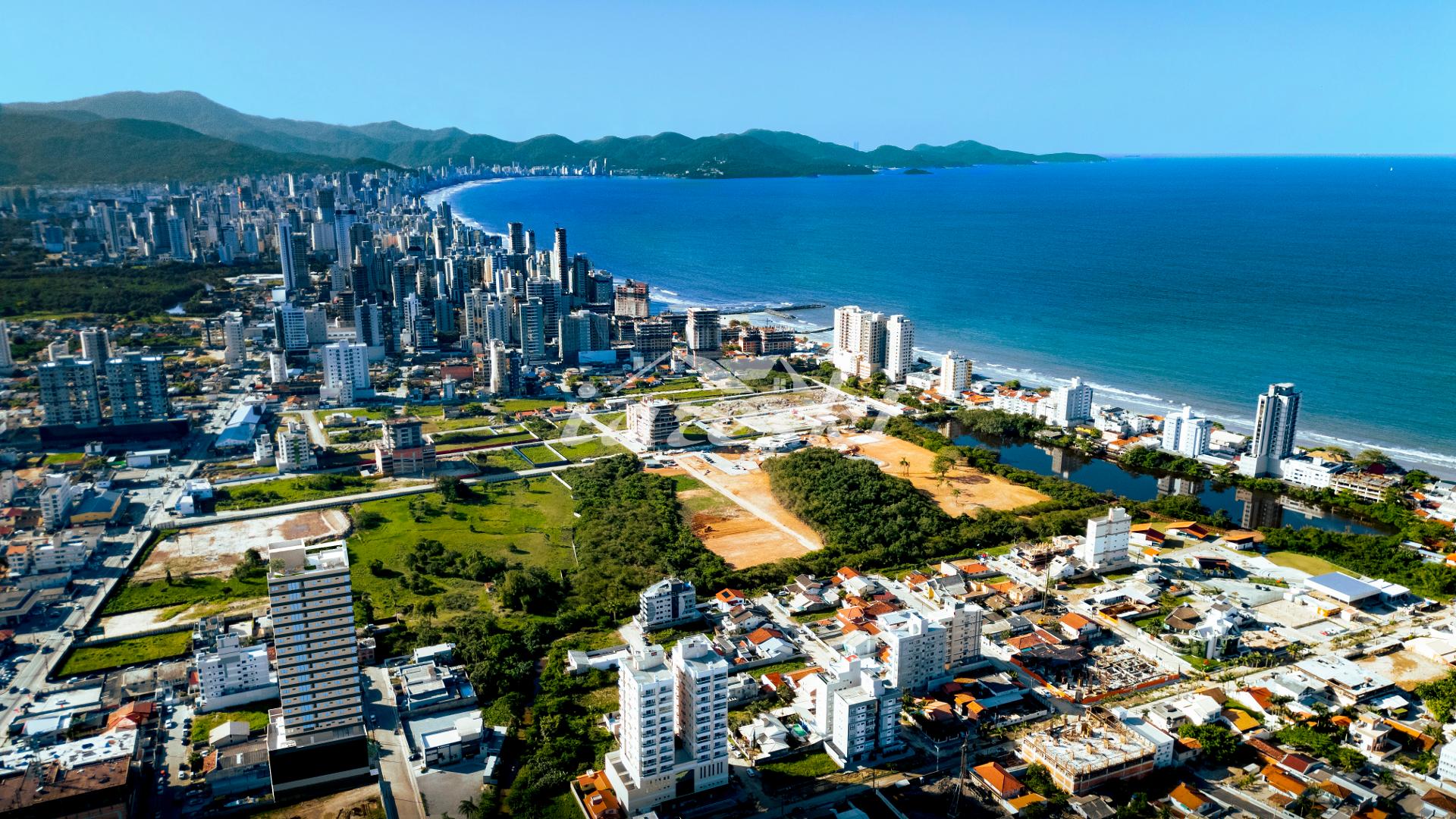 Apartamento a venda com 2 suítes no Edifício Residencial Arpoa...