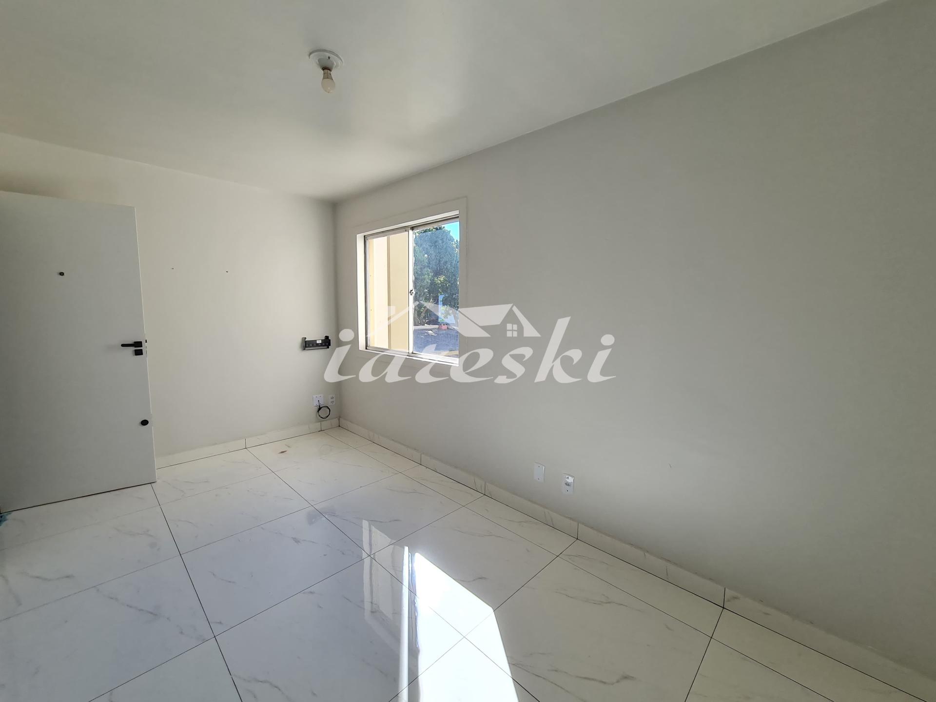 Apartamento com 2 quartos no Residencial Cora Coralina, em Foz...