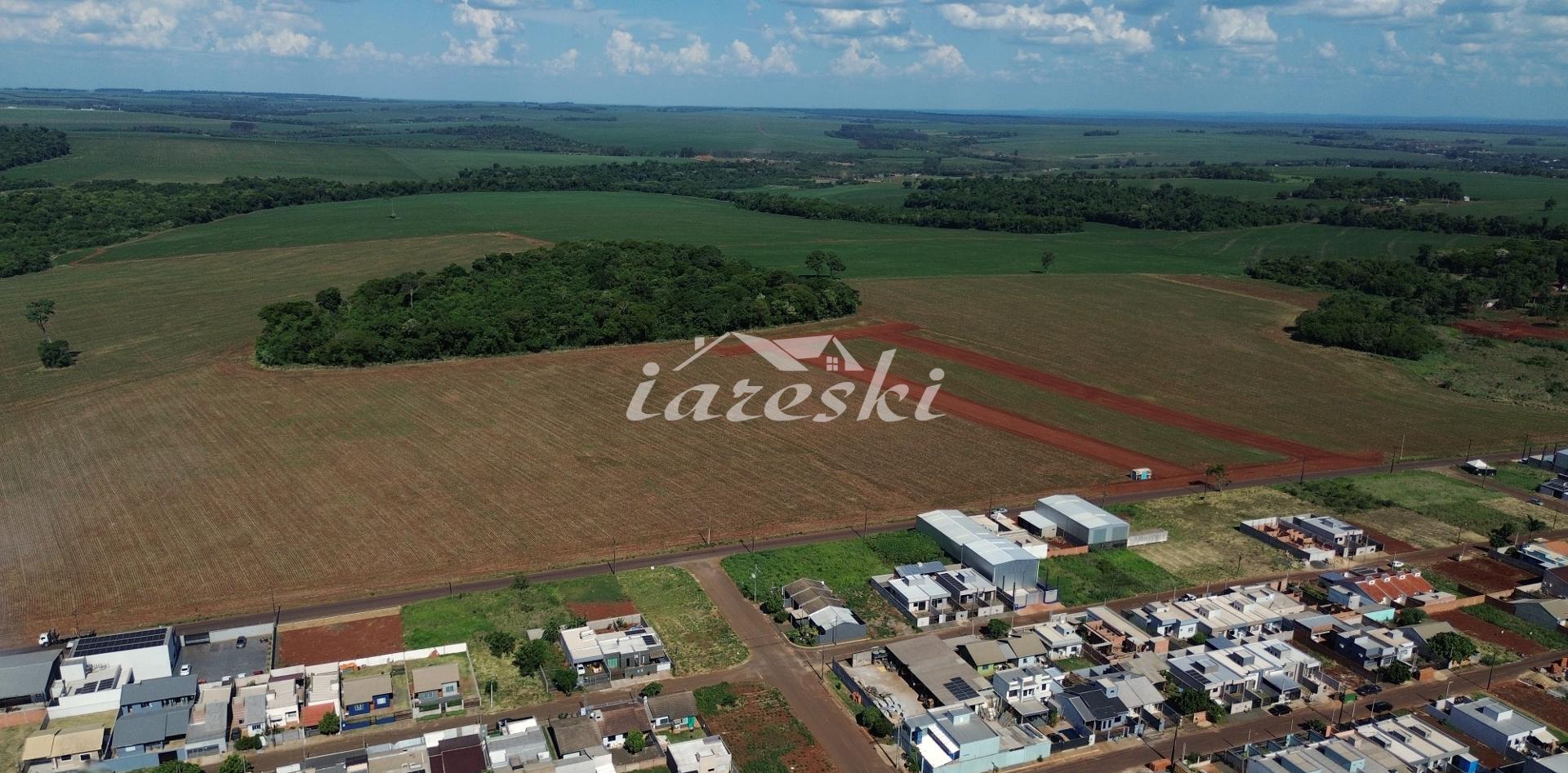 Loteamento Vila Bella fase 2 em Três Lagoas.
