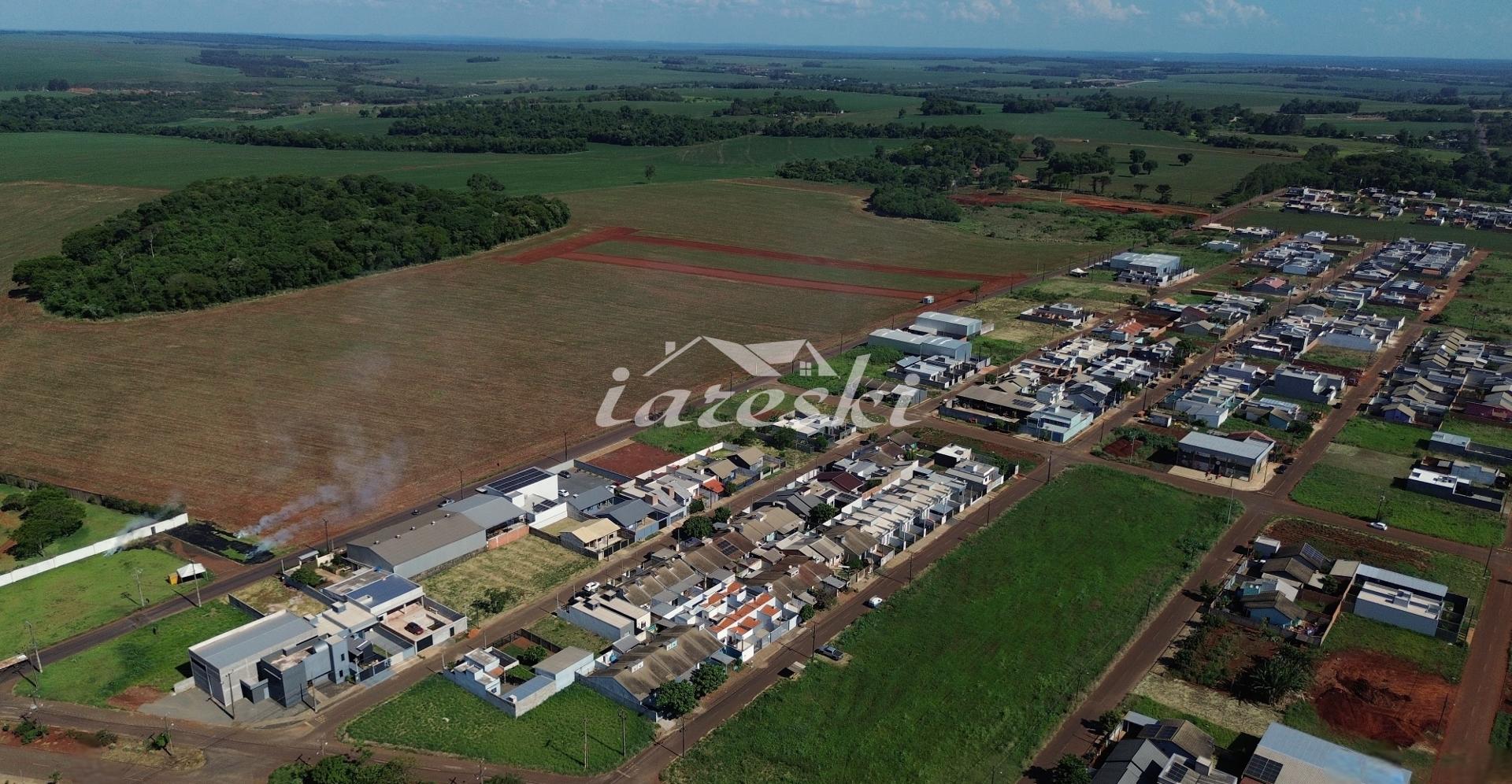 Loteamento Vila Bella fase 2 em Três Lagoas.