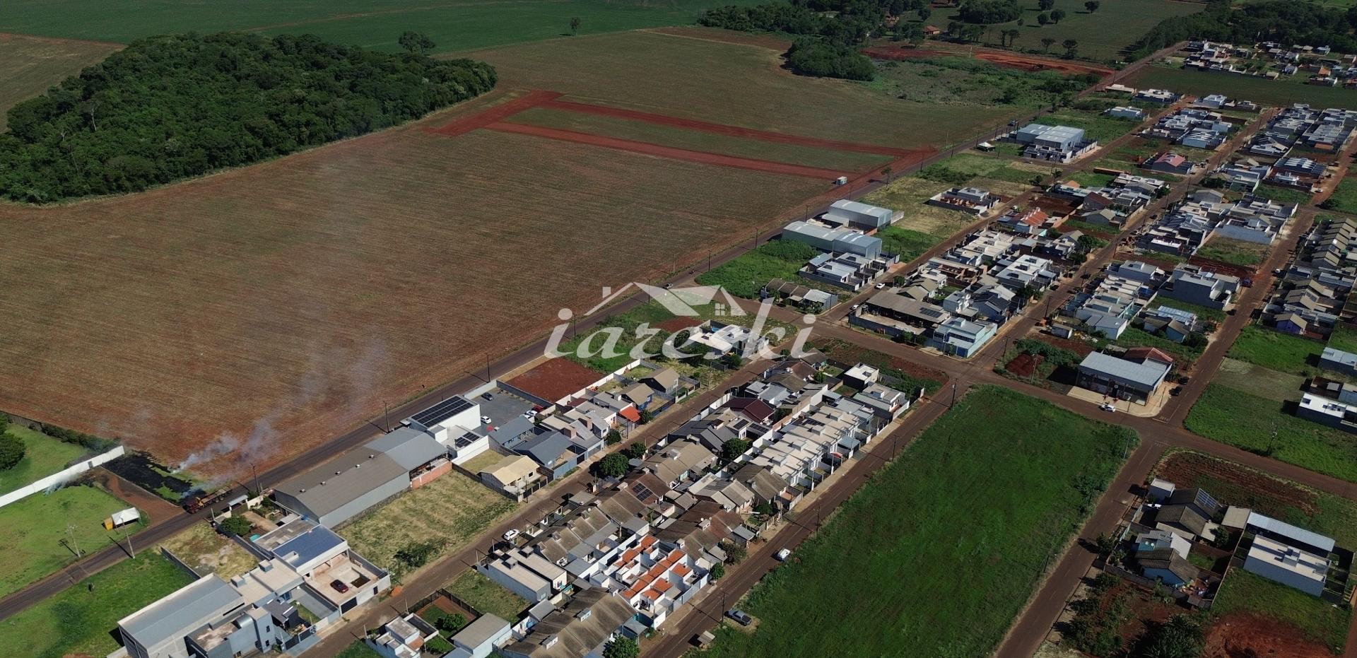 Loteamento Vila Bella fase 2 em Três Lagoas.