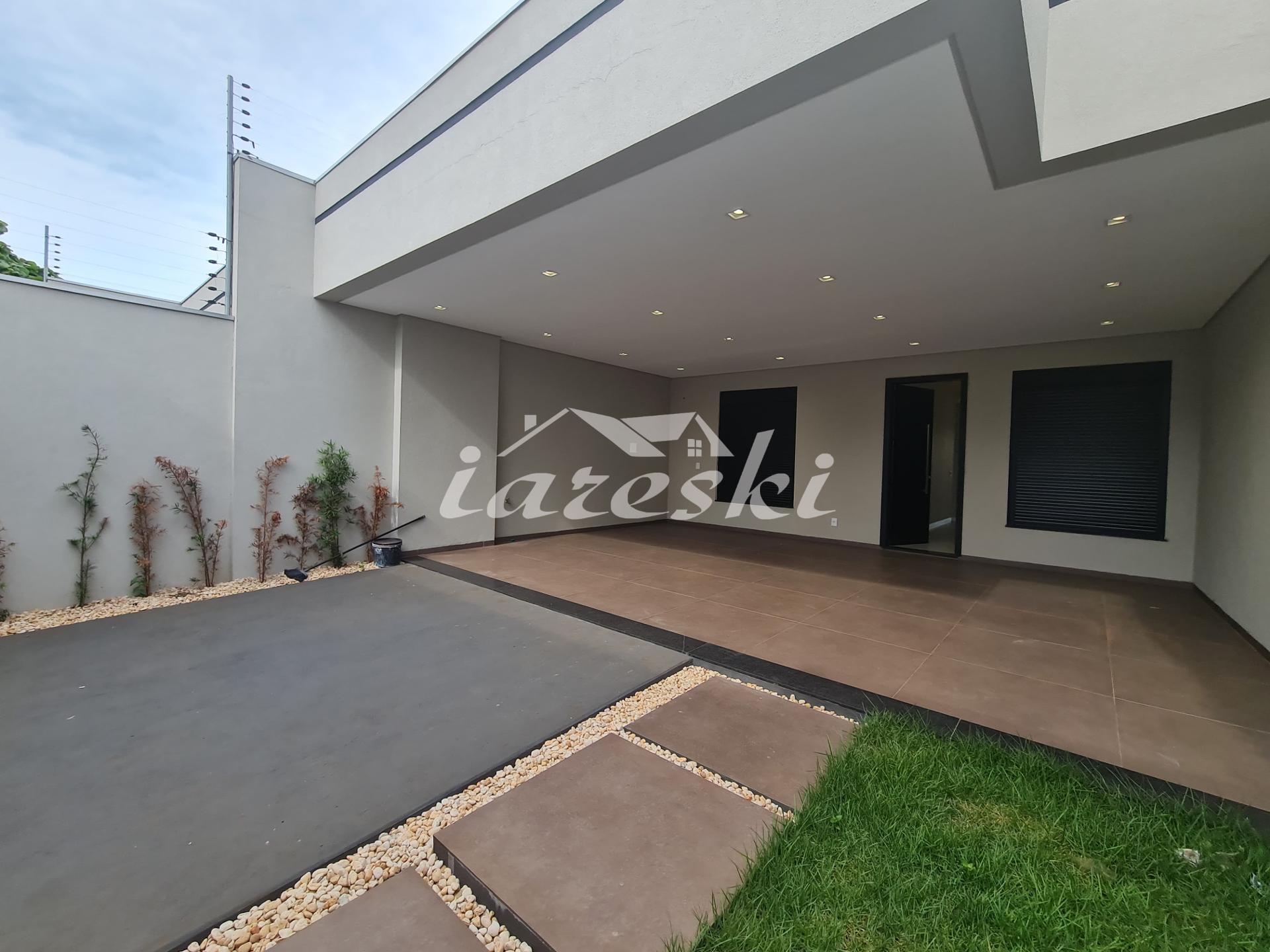Casa a venda com 3 quartos sendo 1 suíte no Jardim Claudia em ...