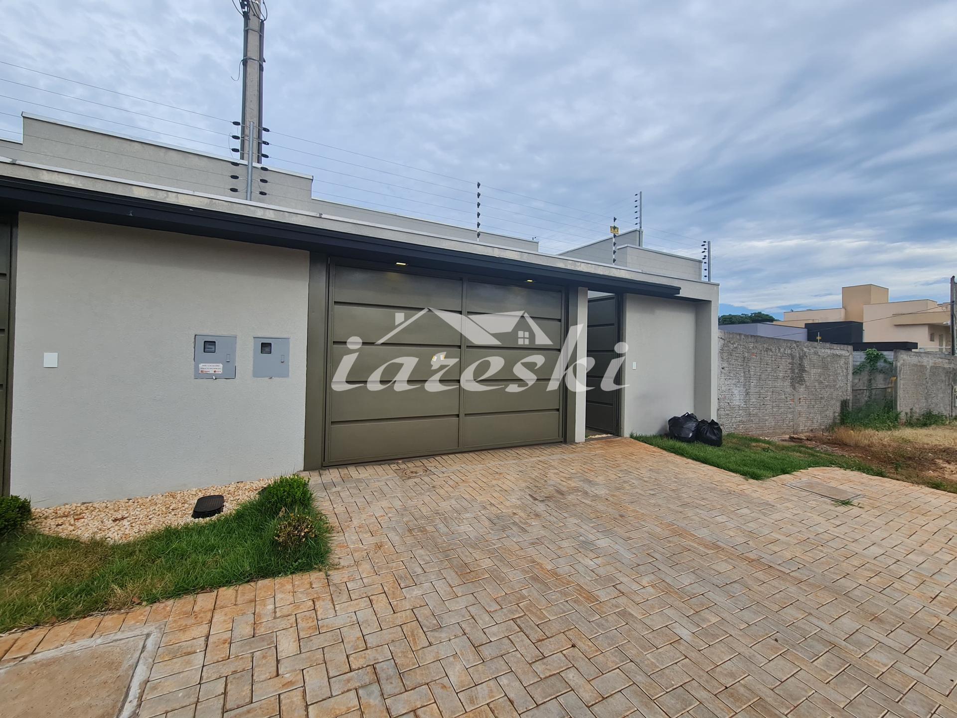 Casa a venda com 3 quartos sendo 1 suíte no Jardim Claudia em ...