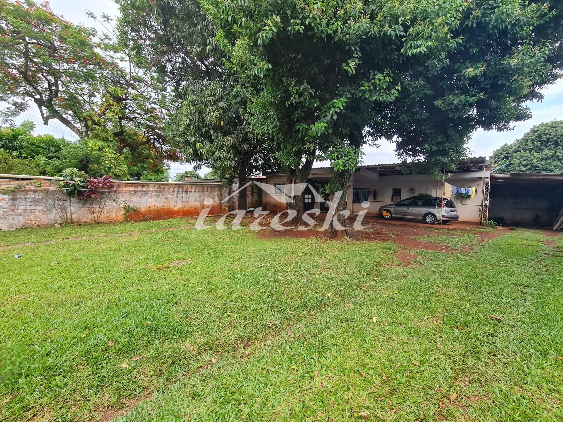 Casa à venda com 2 quartos na Vila C em Foz do Iguaçu - PR