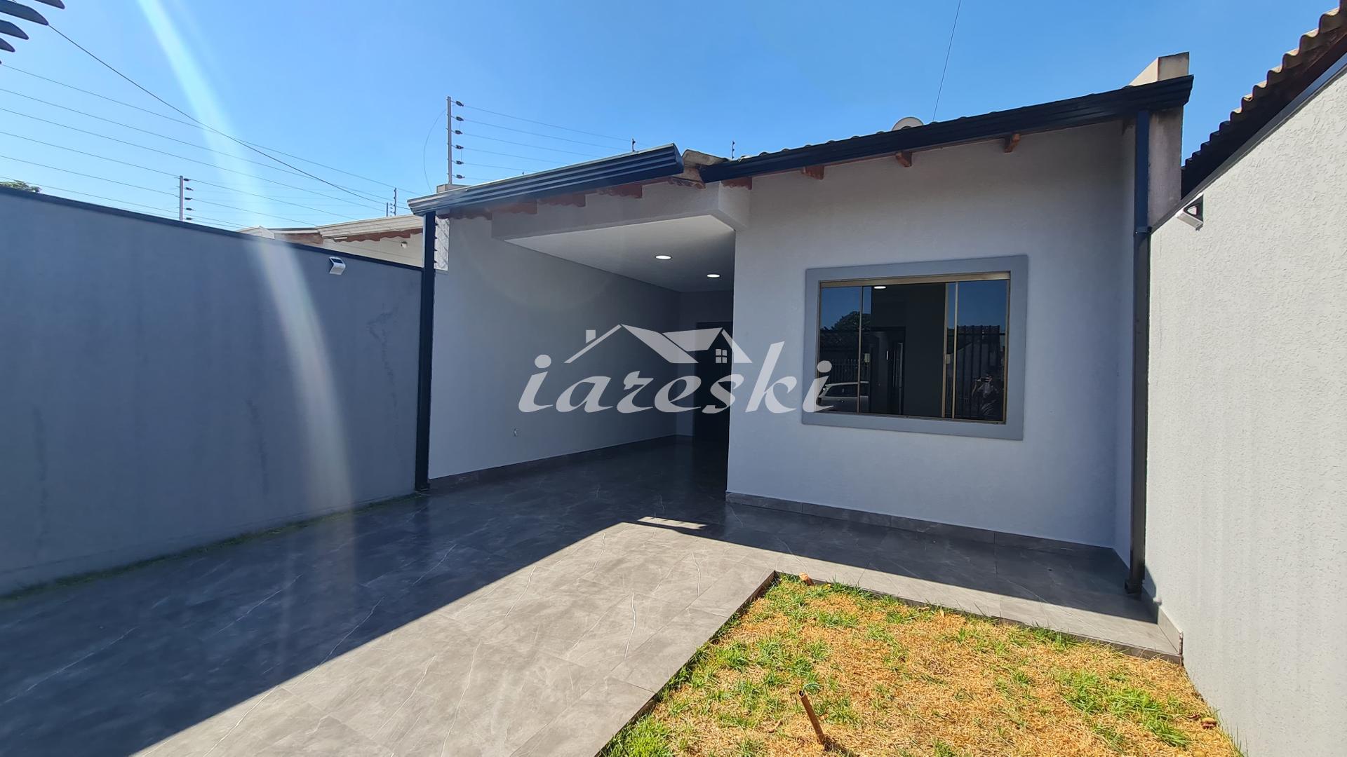 Casa à venda com 2 quartos sendo 1 suíte e edícula no Parque O...