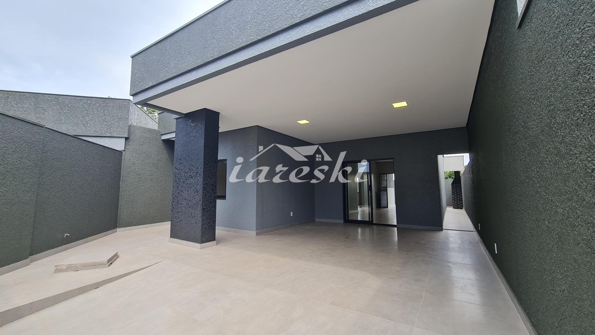 Casa para locação com 3 quartos sendo 1 suíte no Beverly Falls...