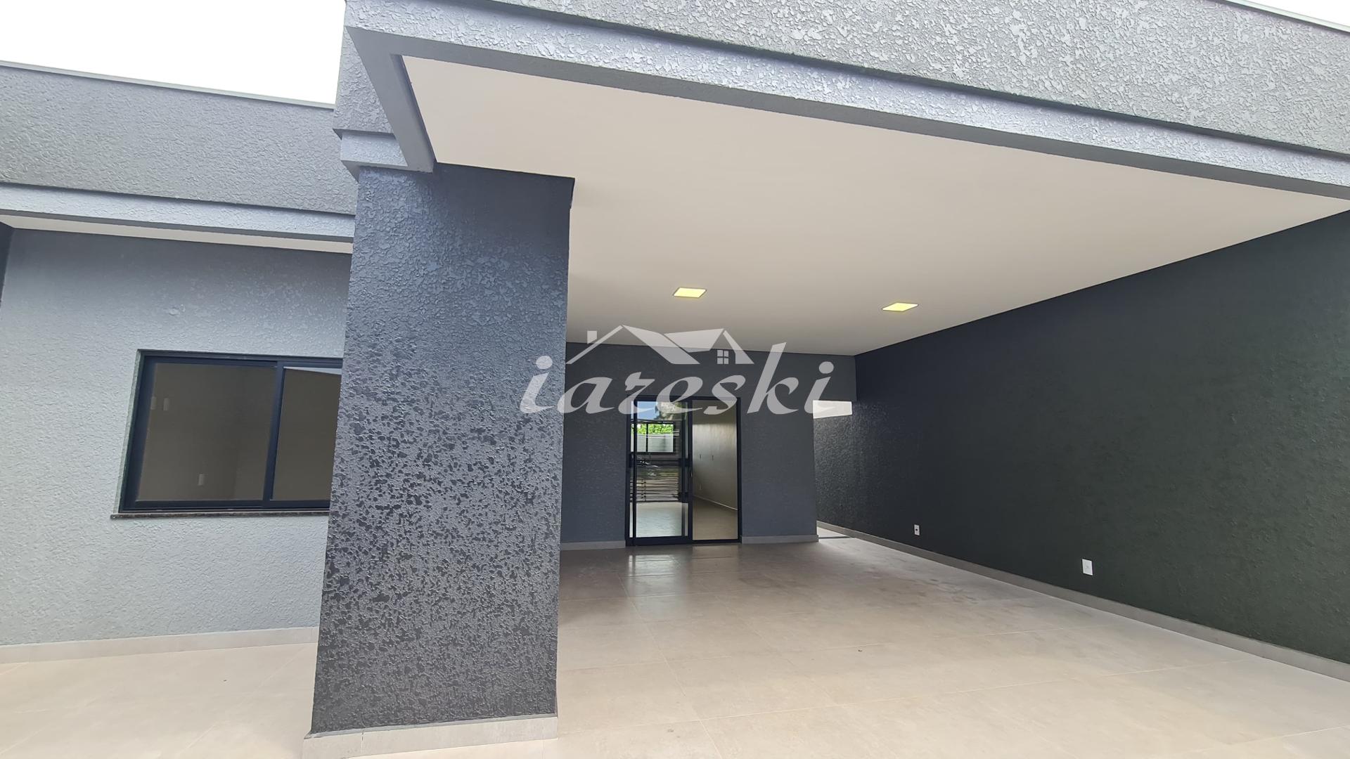 Casa para locação com 3 quartos sendo 1 suíte no Beverly Falls...