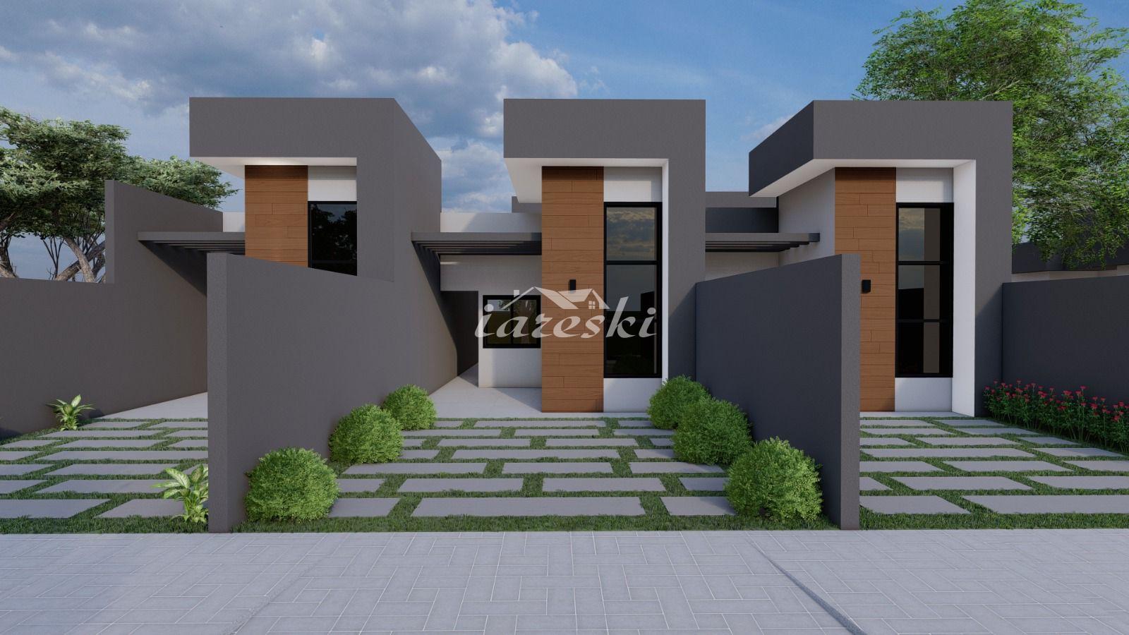 Casa a venda com 3 quartos sendo 1 suíte no Portal da Foz em F...