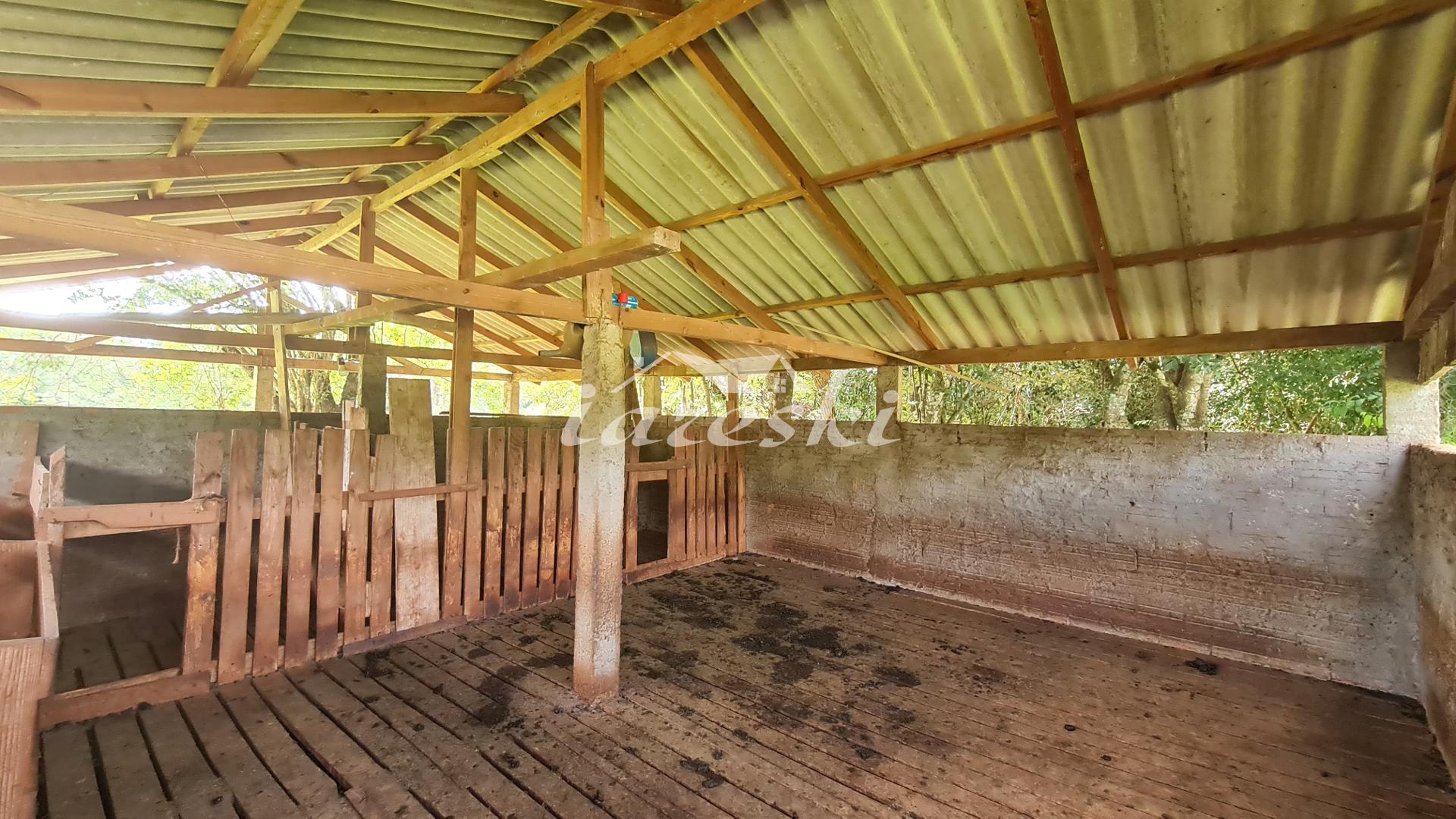 Chácara à venda, Linha Cotiporã em São Miguel do Iguaçu - PR